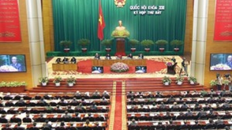 Quốc hội với cử tri ngày 26/9/2014: Cần nâng cao chất lượng hoạt động của đại biểu Quốc hội