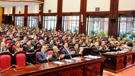 Quốc hội với cử tri ngày 01/7/2014: Sửa đổi Luật Tổ chức quốc hội để nâng cao vai trò hoạt động của Đại biểu Quốc hội