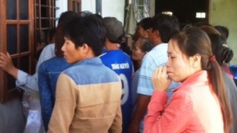 Thời sự đêm ngày 12/7/2014: Bộ Y tế yêu cầu làm rõ trường hợp 2 mẹ con sản phụ tử vong ở Thừa Thiên - Huế