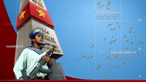 Thời sự trưa ngày 19/6/2014: Hội thảo quốc tế "Hoàng Sa - Trường Sa: Sự thật lịch sử" diễn ra tại Đà Nẵng