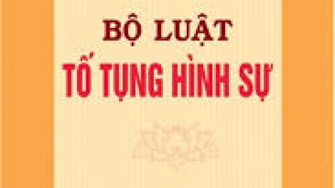 Pháp luật và đời sống ngày 03/11/2014: Giải pháp nhằm hạn chế oan sai trong tố tụng hình sự?