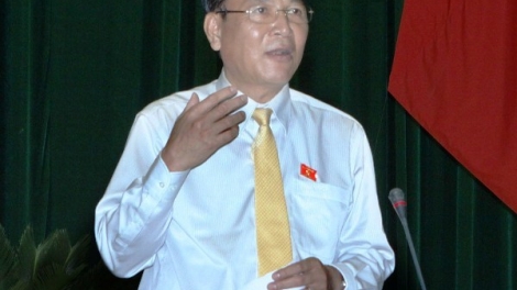 Thời sự chiều ngày 23/9/2014: Bộ trưởng Bộ Giáo dục và đào tạo giải trình trước Ủy ban Văn hóa giáo dục, thanh thiếu niên và nhi đồng của Quốc hội về việc tổ chức kỳ thi quốc gia