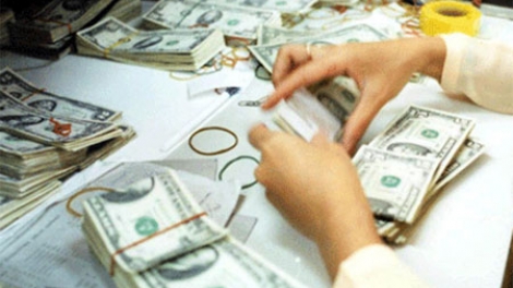 Kinh tế ngày 19/7/2014: Thấy gì qua việc Ngân hàng nhà nước ồ ạt mua ngoại tệ?