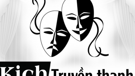 Kịch truyền thanh ngày 23/11/2014: "Lặng lẽ dẫn thủy nhập điền".