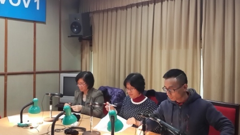 Chuyên gia của bạn ngày 24/12/2014: Giải pháp nâng cao năng suất lao động