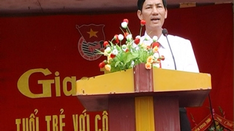 Bản lĩnh và suy nghĩ của doanh nhân Việt Nam trong tiến trình hội nhập.
