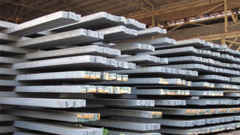 Hàng triệu tấn phôi thép Trung Quốc “đội lốt” hợp kim nhập vào Việt Nam (Thời sự chiều ngày 15/10/2015)