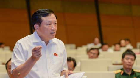 Ủy ban Thường vụ Quốc hội cho ý kiến dự thảo Luật Tổ chức cơ quan điều tra hình sự.