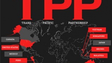TPP và vấn đề sở hữu trí tuệ