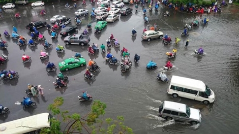Quy hoạch cần tầm nhìn tổng thể
