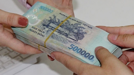 Cẩn thận với cho vay tiêu dùng