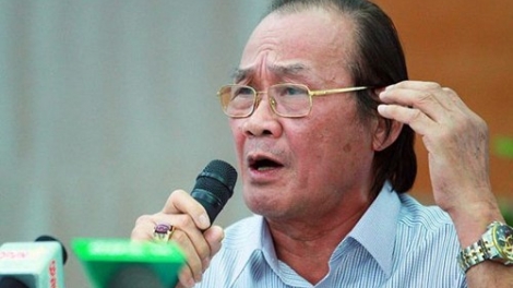 Trao đổi với Tiến sỹ Trần Công Trục - Nguyên trưởng ban Biên giới Chính Phủ về việc Mỹ tuyên bố đưa tàu tuần tra vào Biển Đông.