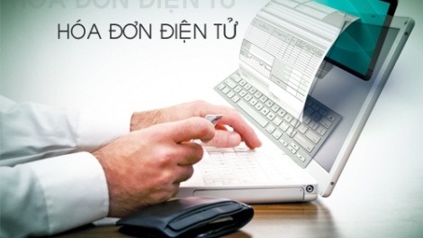 Đề xuất sử dụng hóa đơn điện tử: Liệu có khả thi?