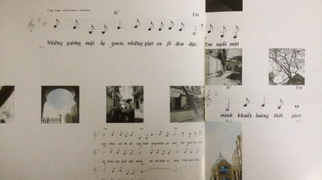 Nói không với căn bệnh "đạo văn"- Cần làm từ gốc.