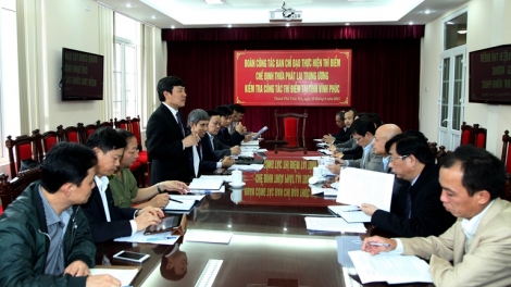 Khó khăn trong thực hiện chế định Thừa phát lại.