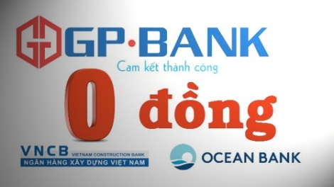 Cơ sở pháp lý của việc mua ngân hàng 0 đồng