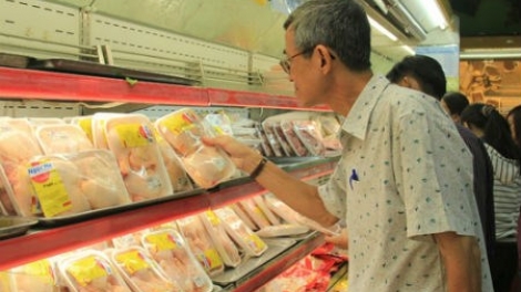 Hiệp hội Chăn nuôi Đông Nam Bộ khẳng định đã có đủ căn cứ kiện đùi gà Mỹ đã bán phá giá tại Việt Nam.