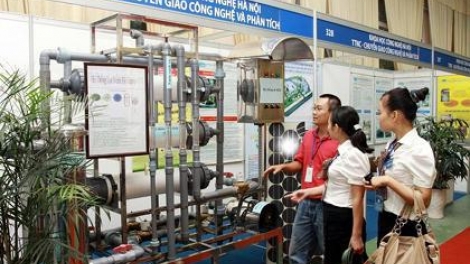 Phát triển thị trường công nghệ: Cung cầu phải gặp nhau.