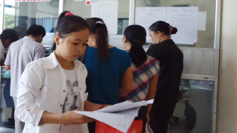 Lộ trình thực hiện Bảo hiểm y tế toàn dân – Nặng gánh áp lực mục tiêu