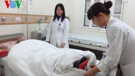 Đổi mới phong cách, thái độ phục vụ của ngành y tế: Để không chỉ dừng lại ở cam kết
