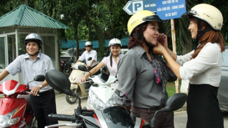 Xây dựng văn hóa giao thông- Yếu tố quan trọng nhất giảm tai nạn giao thông.