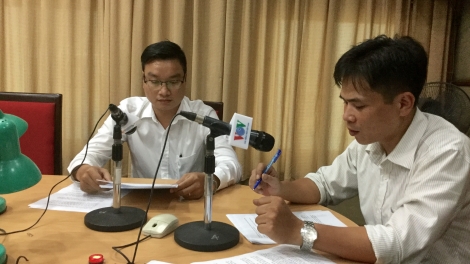 Tư vấn về Luật Giao thông đường thủy nội địa.