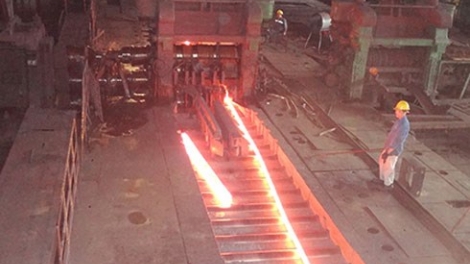 Thách thức ngành thép và những biện pháp hỗ trợ doanh nghiệp trong các vụ kiện chống bán phá giá.
