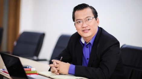 Sống ở thế chủ động, sống tích cực để yêu thương