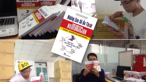 Bí quyết về kỹ thuật ghi nhớ.