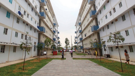 Nhà ở xã hội, cần thay đổi phương thức đầu tư