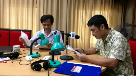 Một số yêu cầu kỹ thuật trong chăn nuôi bò thịt.