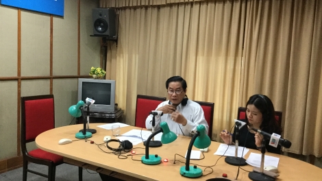 Bệnh không truyền nhiễm: Làm sao để phòng ngừa.