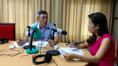 Phòng chống dịch bệnh gia súc, gia cầm khi giao mùa.