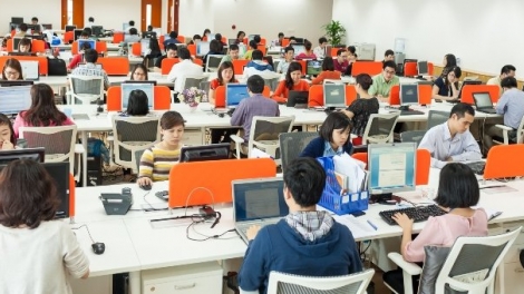 Thành phố Hồ Chí Minh chưa giải được bài toán nguồn nhân lực