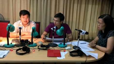 Chuẩn nghèo tiếp cận đa chiều và giải pháp thực thi (24/11/2015)