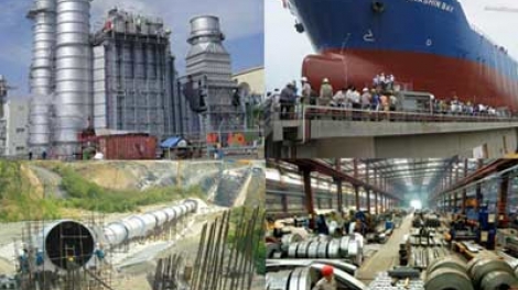 Tiến lên công nghiệp hóa: Lợi thế và sức ép của người đi sau (24/11/2015)