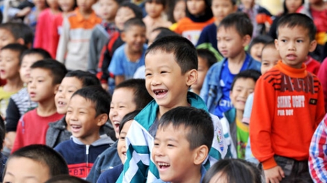 Dự thảo Luật Bảo vệ chăm sóc giáo dục trẻ em sửa đổi – Cần làm rõ trách nhiệm của các cơ quan quản lý nhà nước (24/11/2015)