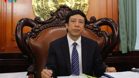 Sự cần thiết phải sửa đổi Luật Báo chí ở nước ta (26/11/2015)