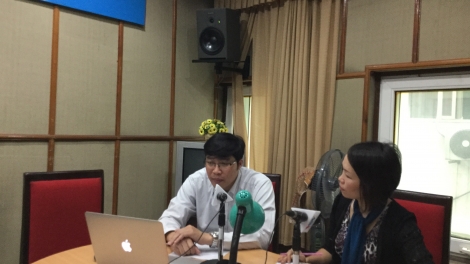 Hưu trí tự nguyện - Góp phần đảm bảo an sinh (27/11/2015)