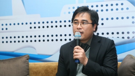 An toàn thông tin mạng và những vấn đề đặt ra. (26/11/2015)