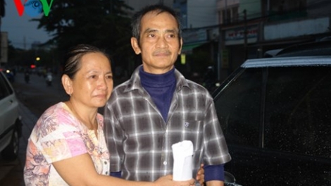 Công lý: Ai đắt, ai rẻ? (30/11/2015)