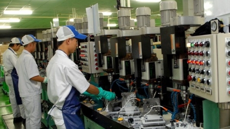 Phát triển ngành công nghiệp chế tạo Việt Nam – yêu cầu cấp bách.