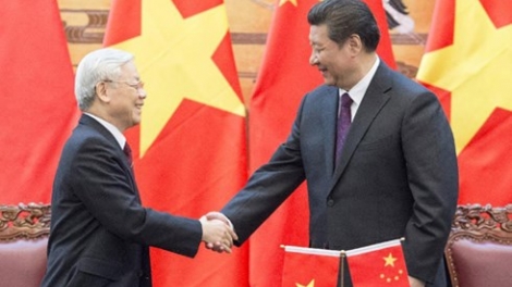 Chuyến thăm hứa hẹn đưa quan hệ hai nước ngày càng ổn định, thực chất, lành mạnh và bền vững.