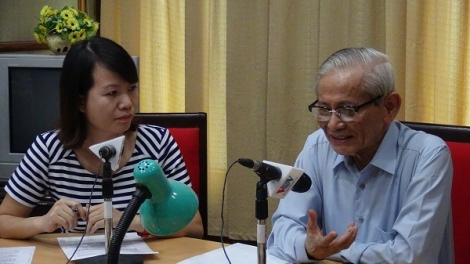 Nếu là môn học tự chọn liệu Lịch sử có là môn học bị “bỏ rơi”?.