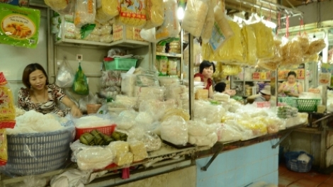 Những lỗ hổng trong quản lý chất lượng nông sản - thực phẩm.