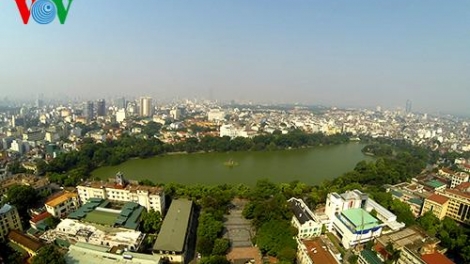 Những việc cần sớm thực hiện để Hà Nội xứng đáng là thủ đô giàu đẹp, văn minh, hiện đại.