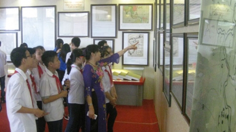 Hai năm Triển lãm Hoàng Sa, Trường Sa- Những kinh nghiệm trong quản lý bảo vệ chủ quyền