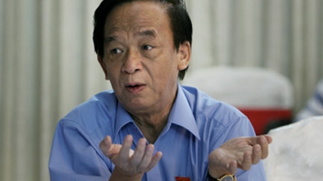 Đầu tư kinh phí cho nghiên cứu thế nào cho hiệu quả?(01/12/2015)