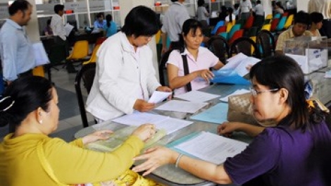 Cải cách thủ tục hành chính cần giải pháp đồng bộ. (03/12/2015)