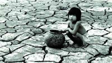 Biến đổi khí hậu - Không chỉ là chuyện trên bàn nghị sự. (03/12/2015)